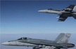 Chinese jets intercept US Navy plane over East China Sea